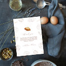 Search for bakery thank you cards Chef