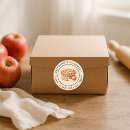 Search for apple stickers Baked goods
