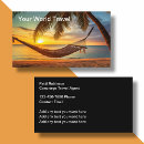 Search for sunset business cards Agent