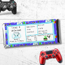 Search for gamer birthday favors Controller