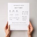 Search for baby shower and prediction advice cards Mother to be