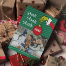 Search for the grinch cards Stink stank stunk