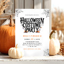 Search for spooky halloween invitations Costume