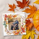 Search for square holiday cards Chic