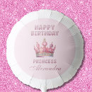 Search for princess balloons Royal