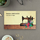 Search for clothing alterations business cards Dressmaker