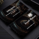 Search for mechanical engineer business cards Engineering