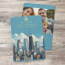 Search for chicago holiday cards Skyline