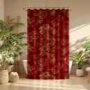 Search for dragon shower curtains Gold