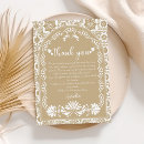 Search for mexican thank you cards Fiesta bebe