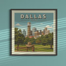 Search for dallas posters Texas