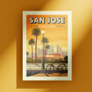 Search for san jose postcards California