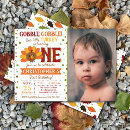 Search for turkey birthday invitations Turning one