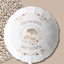 Search for owl balloons Woodland baby shower