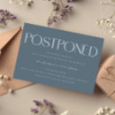 Search for slate blue wedding invitations Elegant