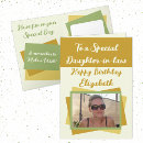 Search for daughter birthday cards Daughter in law
