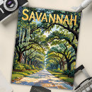 Search for georgia postcards United states