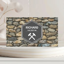 Search for home inspection business cards Construction