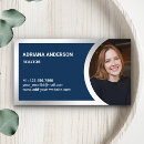 Search for real foil business cards Real estate agent