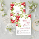 Search for autumn housewarming invitations Botanical