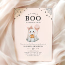 Search for boo invitations October