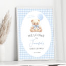 Search for bear posters We can bearly wait