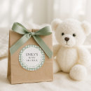 Search for rustic baby shower Thank you