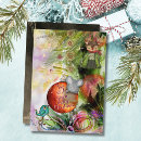 Search for bird christmas cards Whimsical