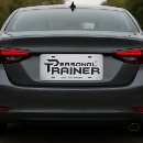 Search for fitness license plates Training