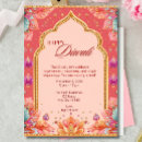 Search for diwali celebration invitations Indian