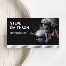 Search for welding business cards Industrial