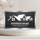Search for carbon fiber business cards Realtor