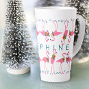 Search for flamingo mugs Pink flamingos