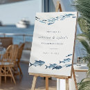 Search for event signs Rehearsal dinner