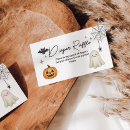 Search for halloween diaper raffle Watercolor