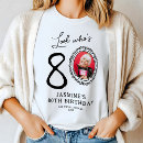 Search for 80th birthday party clothing Fun