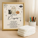 Search for late night diapers signs Pumpkin