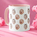 Search for baby face mugs Create your own