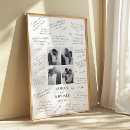 Search for collage wedding posters Elegant