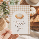 Search for thanksgiving thank you cards Fall baby shower