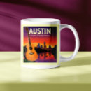 Search for texas mugs Austin