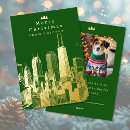 Search for chicago christmas cards Skyline