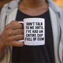 Search for rude mugs Humor
