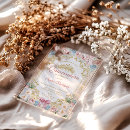 Search for classy invitations Glam chic bling sparkly