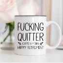 Search for funny boss leaving gifts Resignation