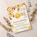 Search for lemon birthday invitations Arch
