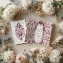 Search for brochure invitations Floral