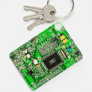 Search for circuit board keychains Pcb