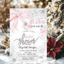 Search for baby its cold outside cards stamps Coquette