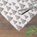 Search for beach tissue paper Christmas by the sea